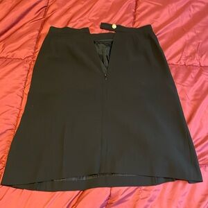 Liz Claiborne dress skirt